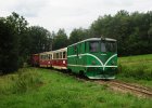 2020.08.05 JHMD T47.015 und T47.005 Jindřichův Hradec - Nová Bystřice (7)